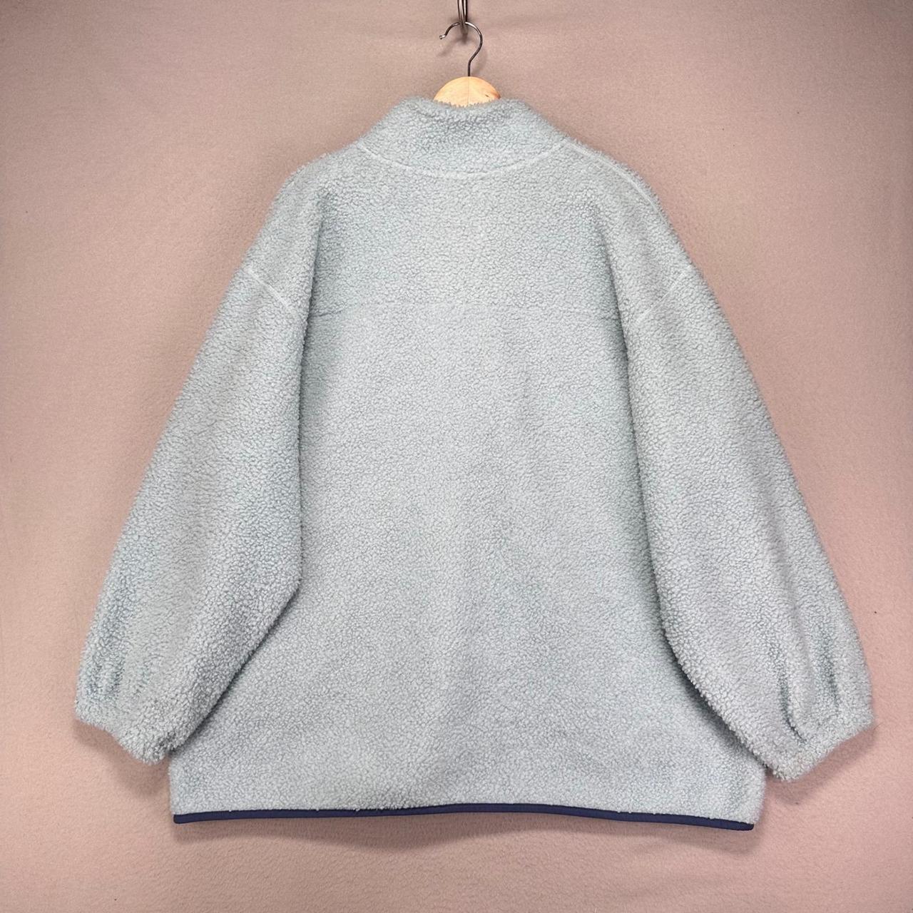 Universal Thread Women's Plus size Jacket - Blue … - image 3