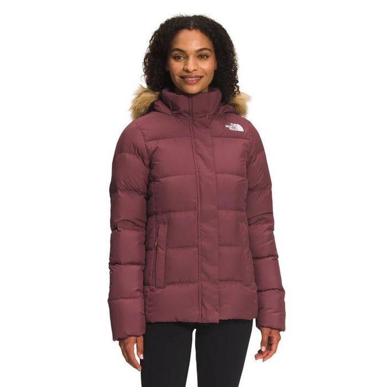 North sale face Jacket NWT