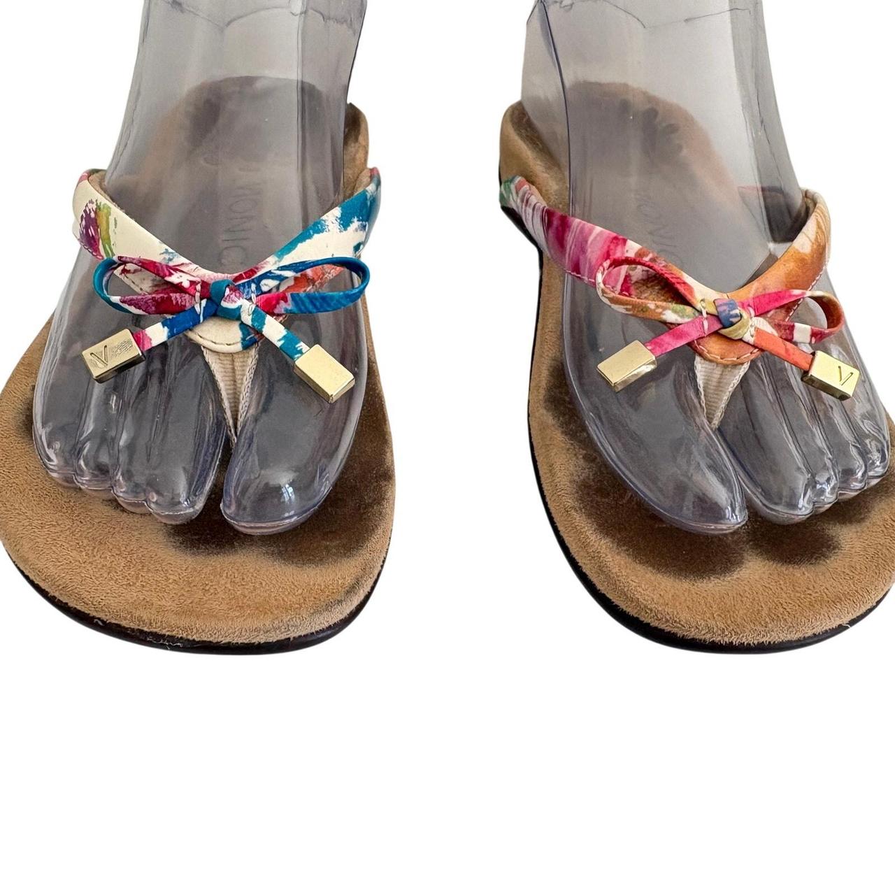 Vionic Women's Sandals - Multi - US 7 – VIONIC Be… - image 6