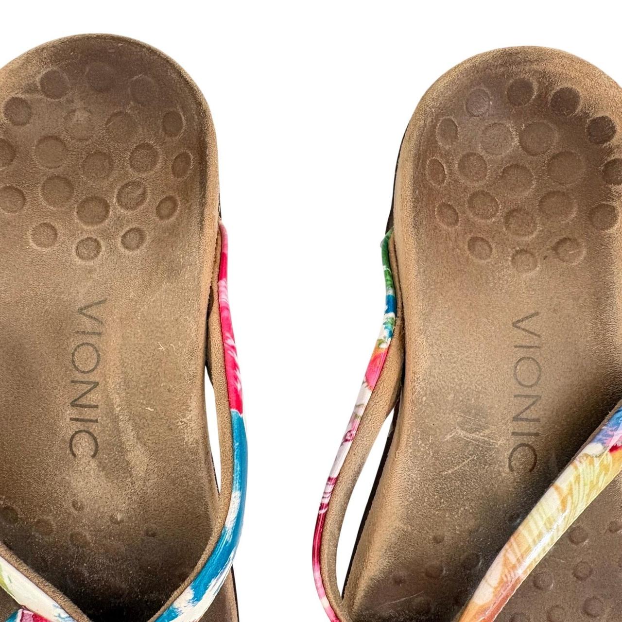 Vionic Women's Sandals - Multi - US 7 – VIONIC Be… - image 7