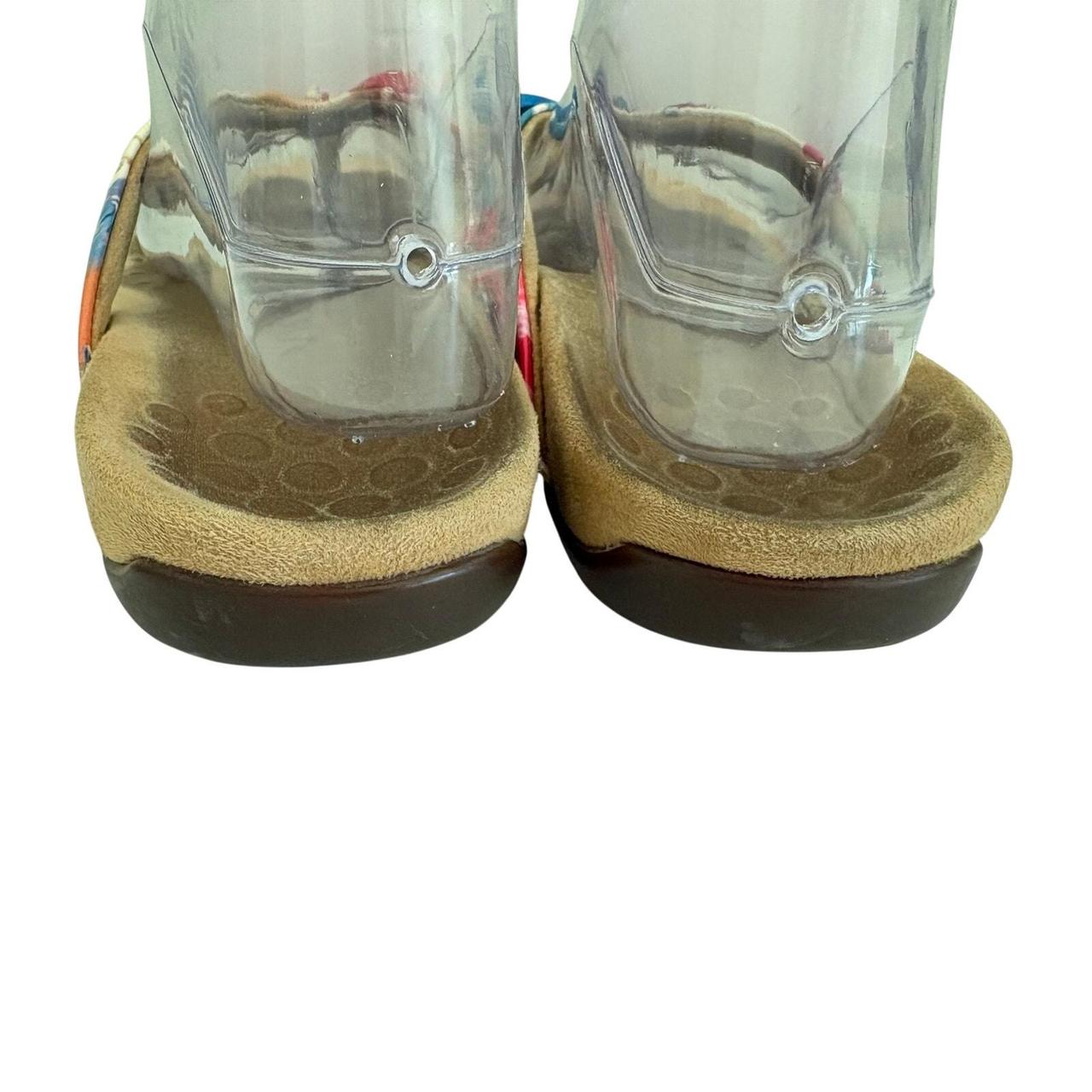 Vionic Women's Sandals - Multi - US 7 – VIONIC Be… - image 5