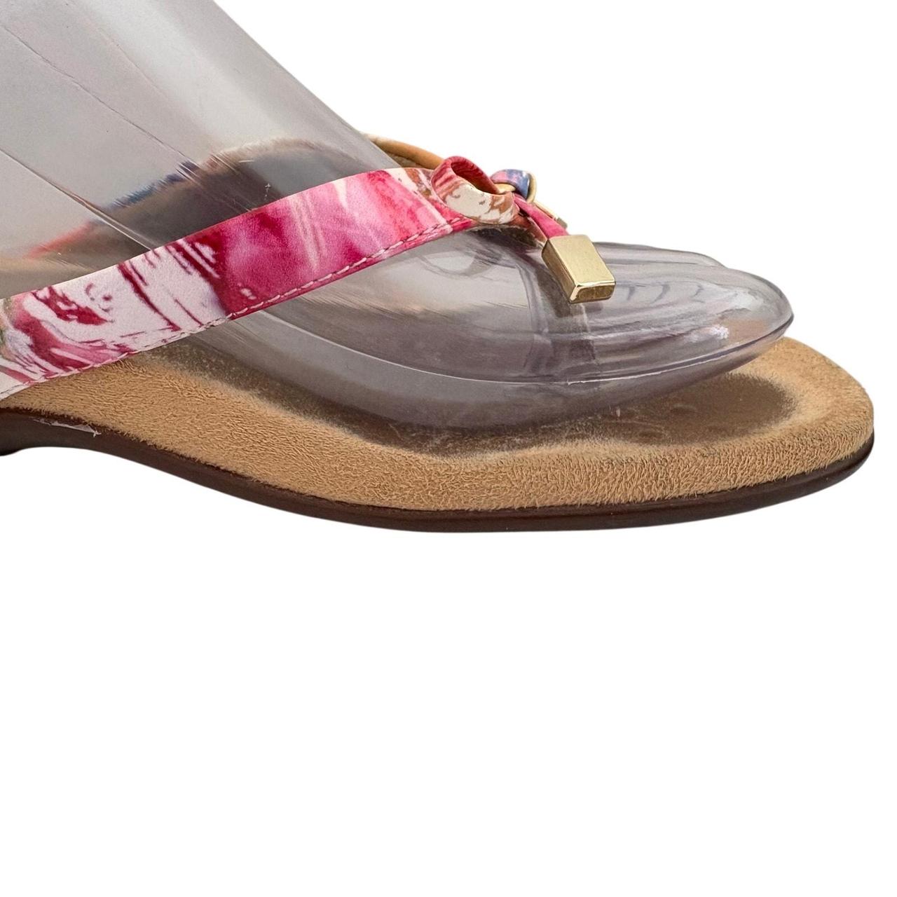 Vionic Women's Sandals - Multi - US 7 – VIONIC Be… - image 2