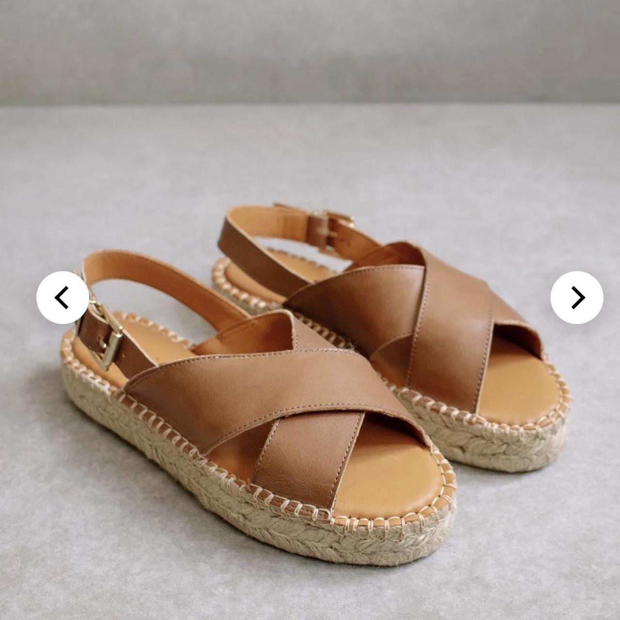 alohas espadrilles