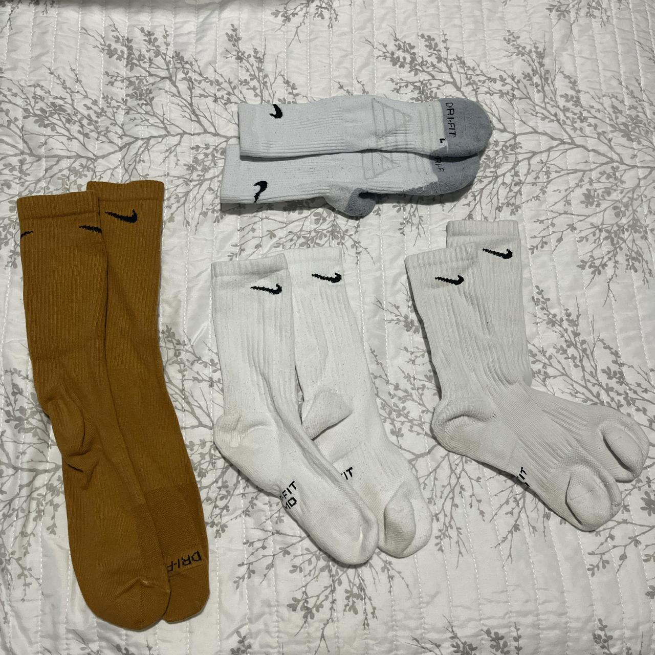 nike socks bundle