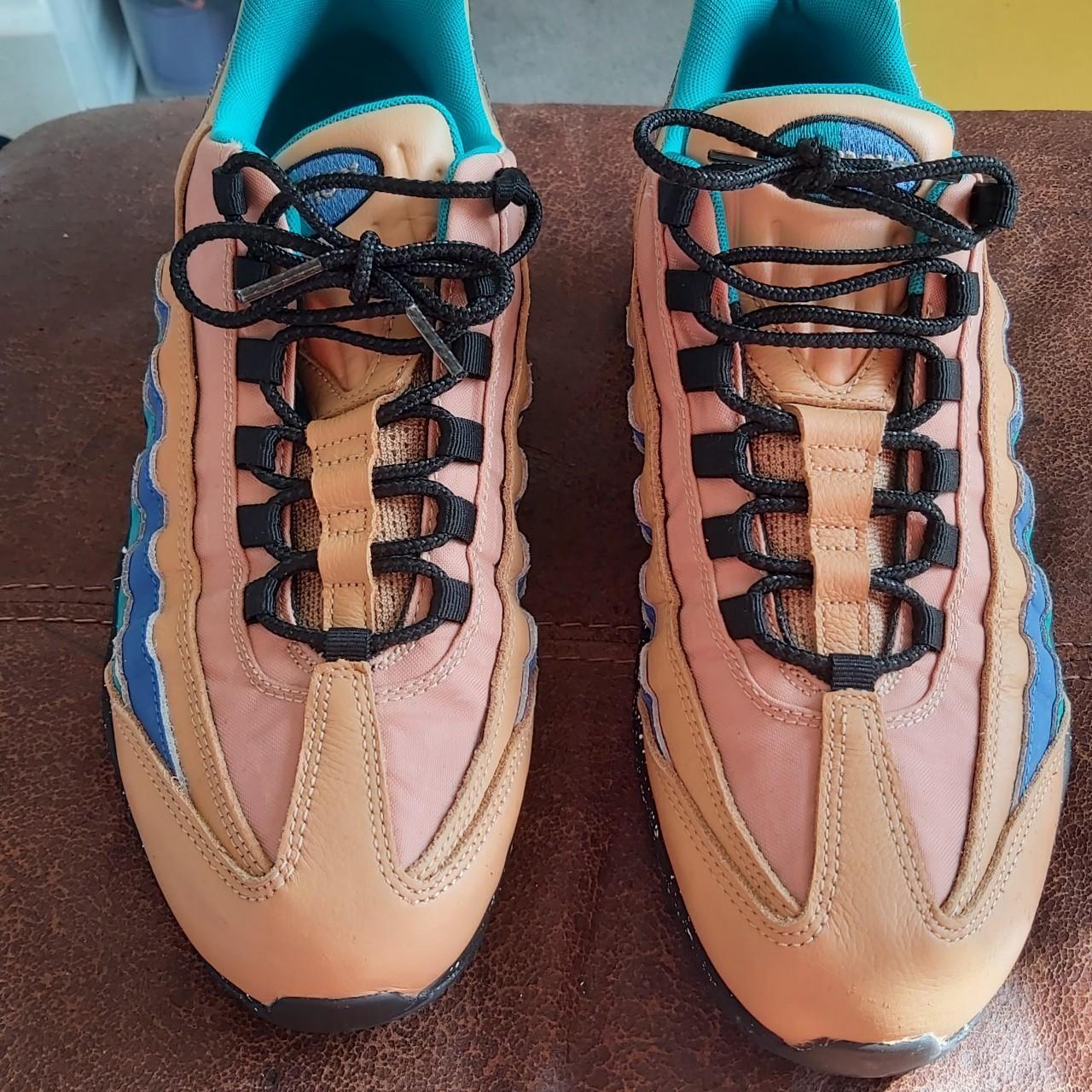 air max 95 praline
