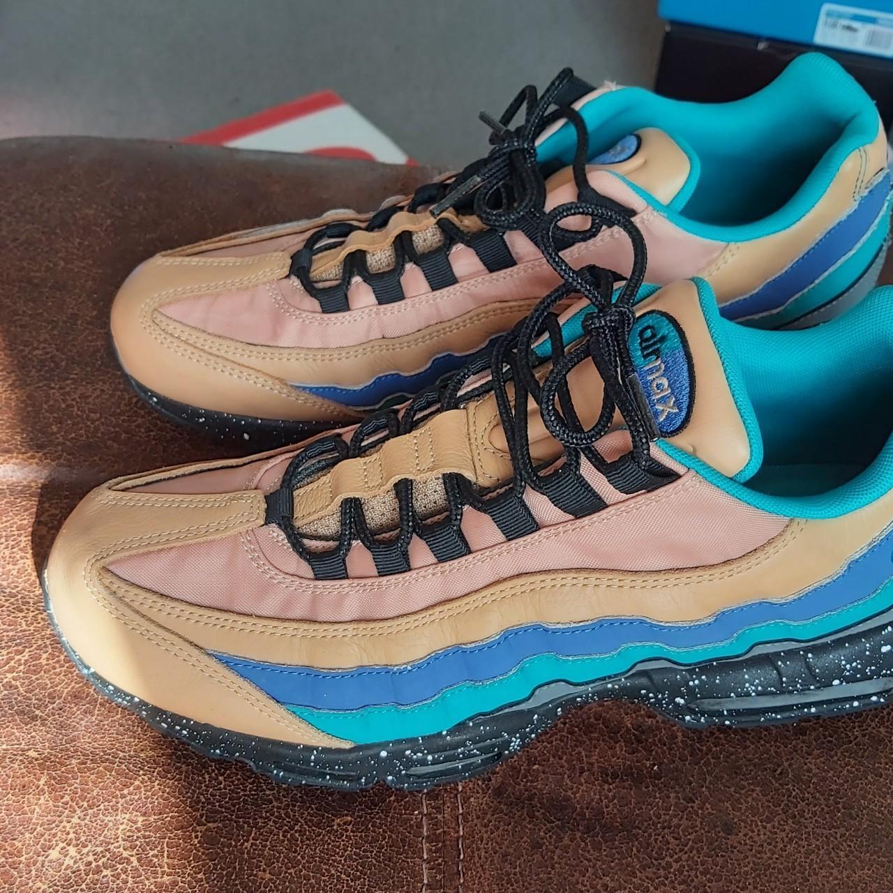 air max 95 praline