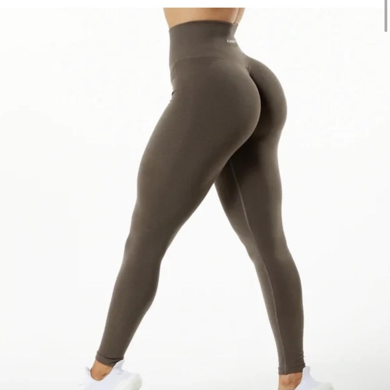 Alphalete 2024 scrunch leggings