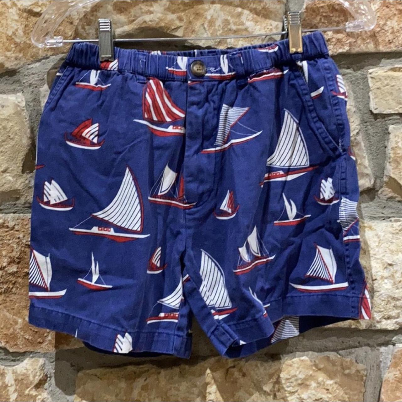 Chubbies 5 inch store inseam