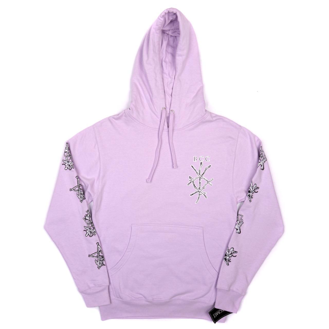 Orders BlackCraft Cult Winter Solstice Hoodie