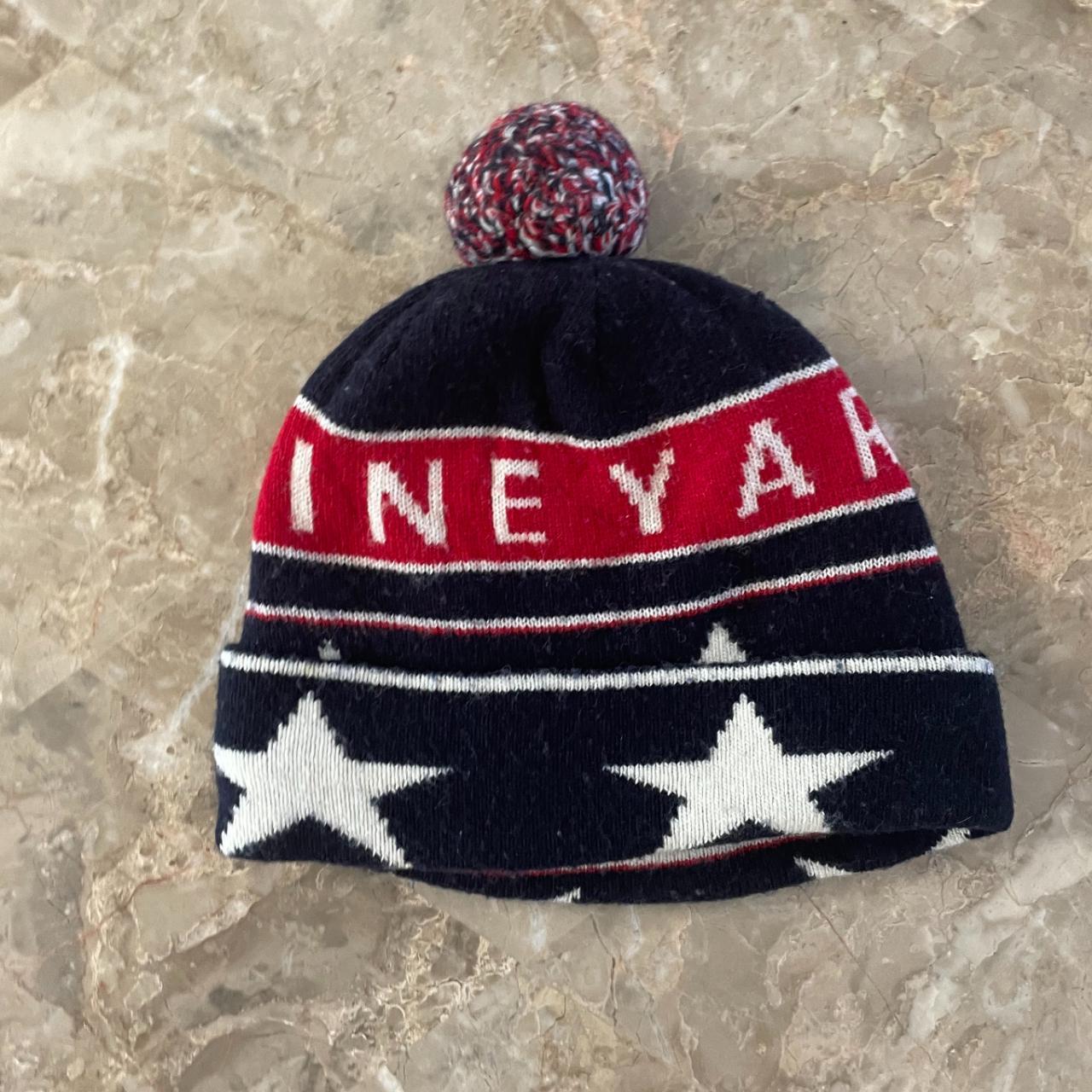 vineyard vines kids winter hat, #winter #hat