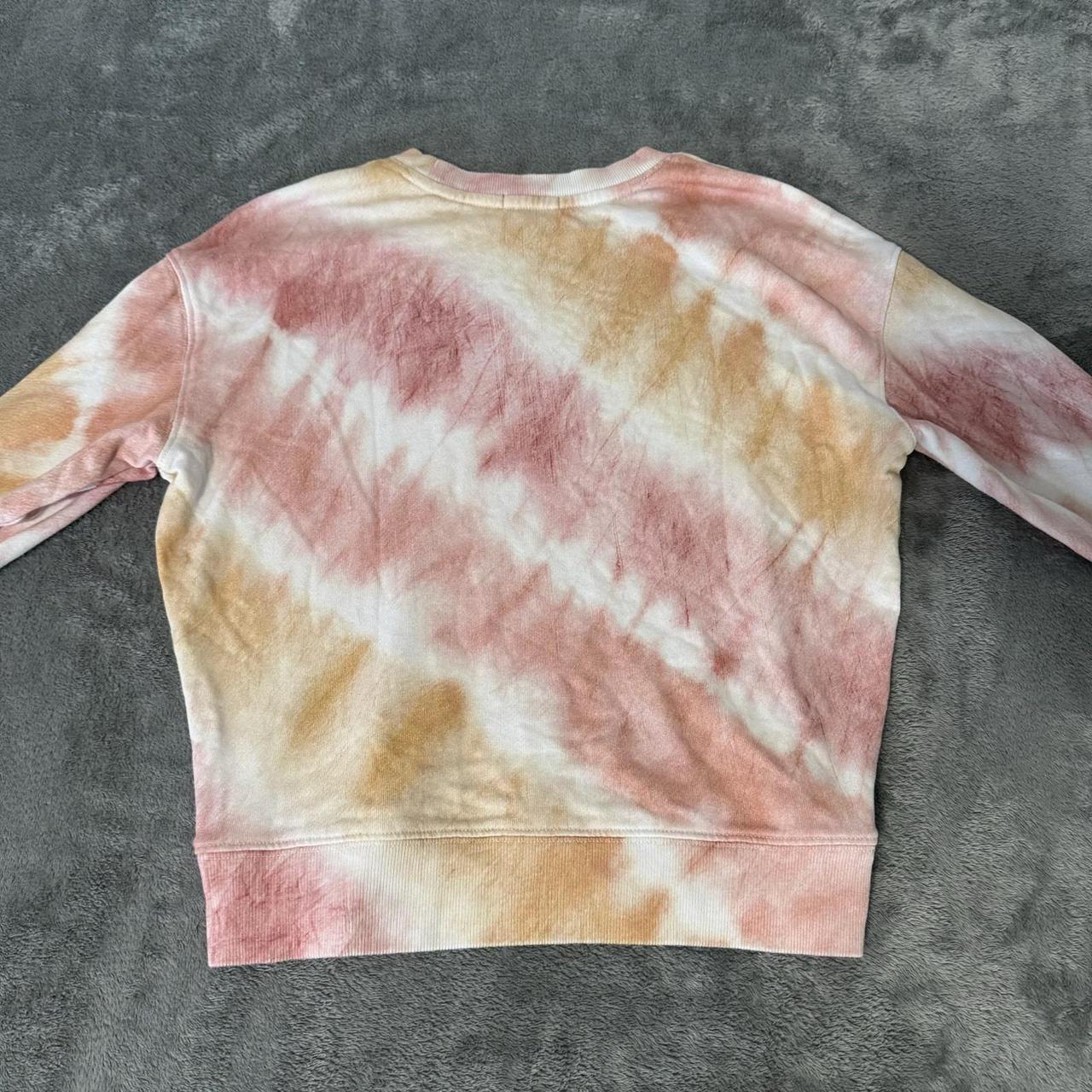 Rails Women's Sweater - Pink - XS – Rails Ramona … - image 6