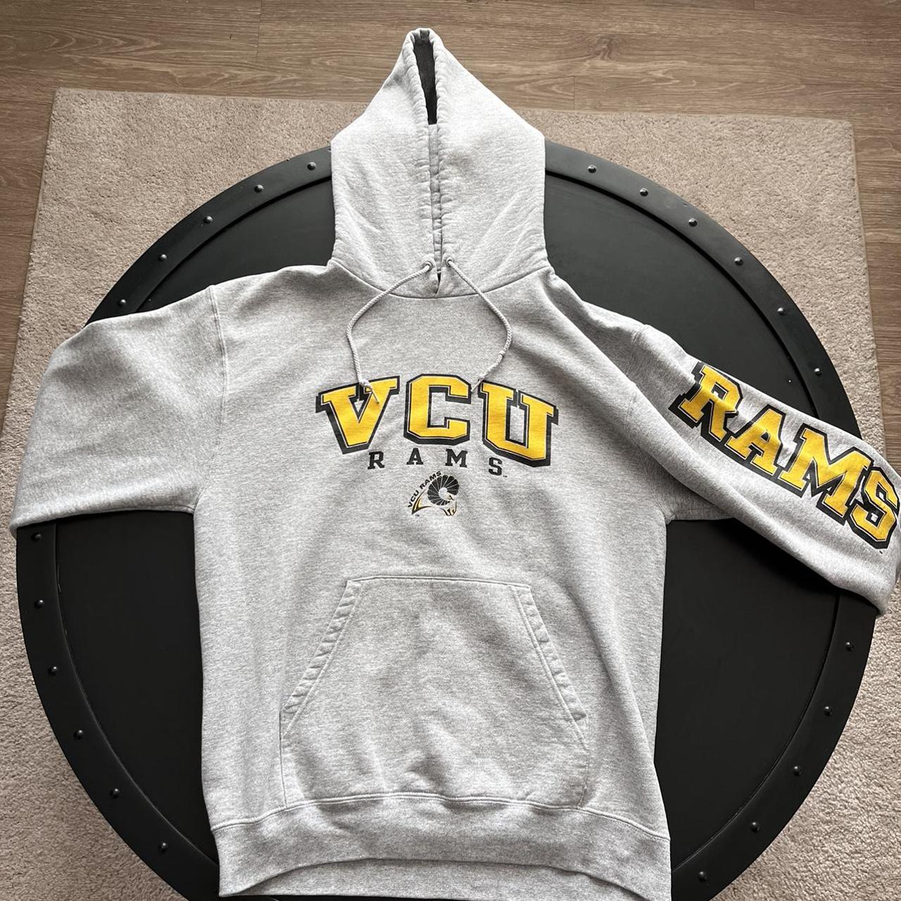 Vcu 2024 champion sweatshirt