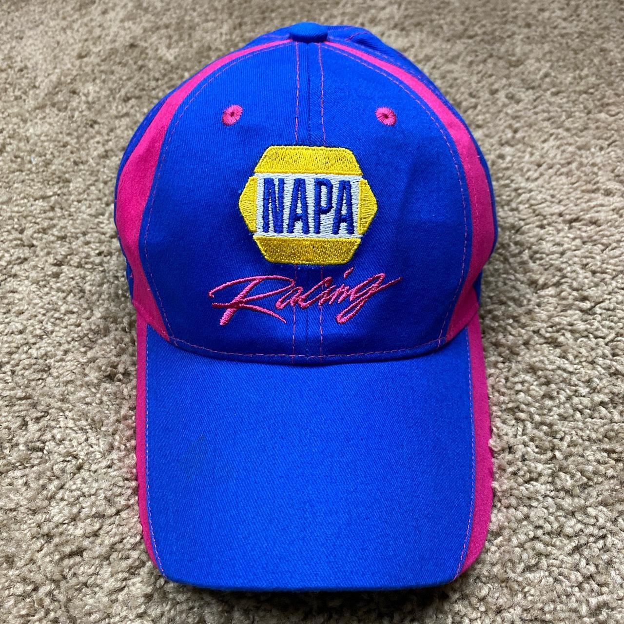 Nascar women's hot sale hats