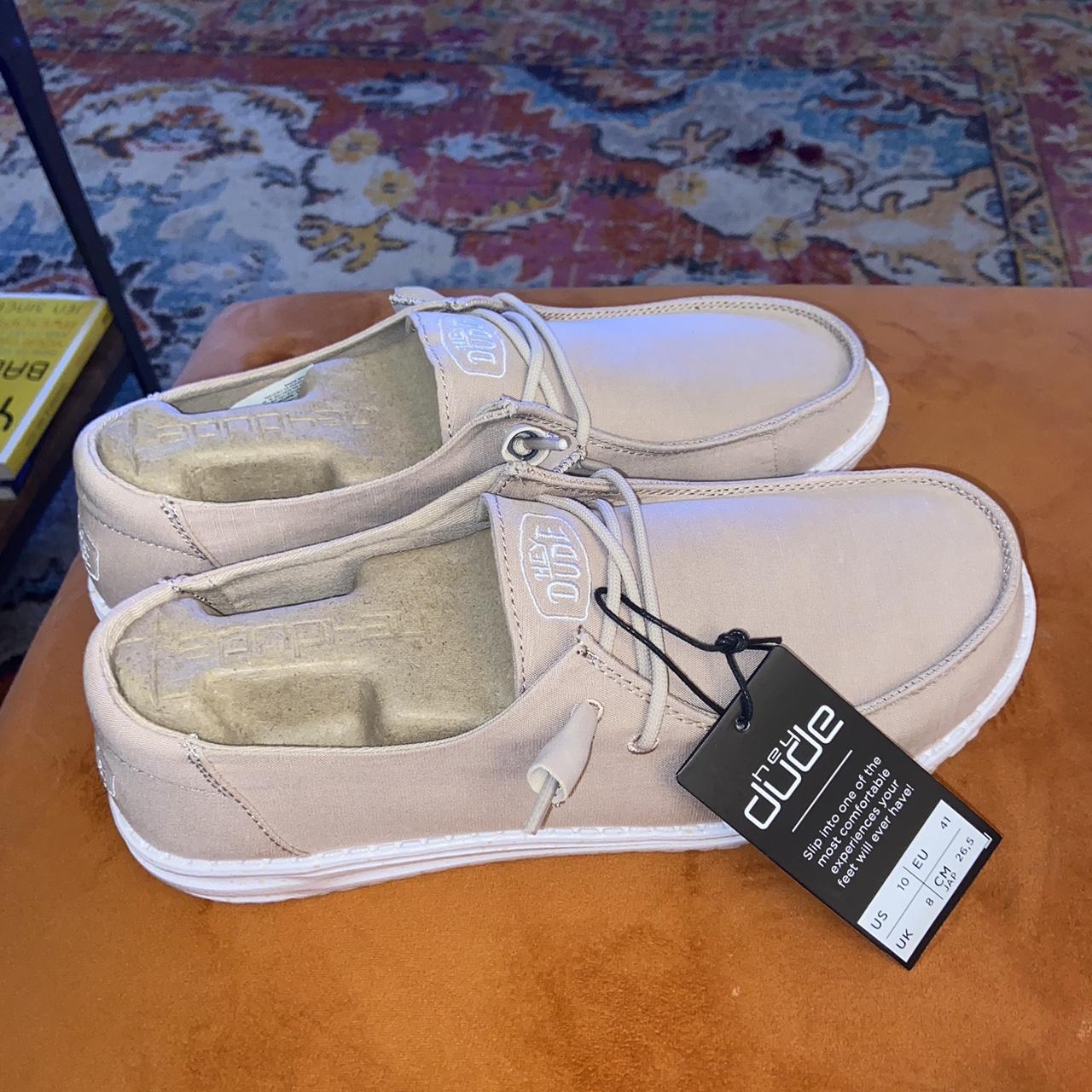 hey dude women's loafers