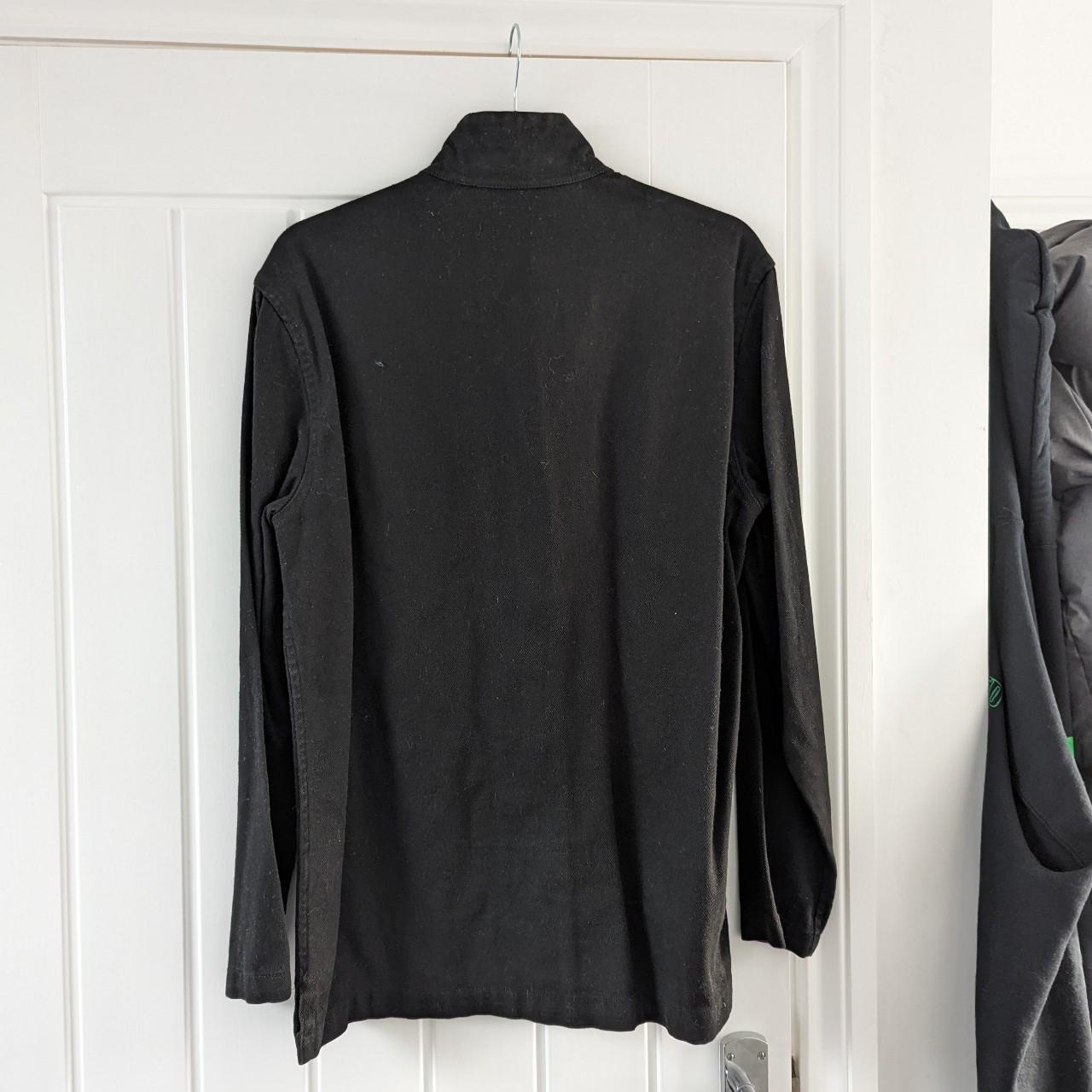 supreme Kung Fu Jacket BLACK Ｌ Supreme Kung Fu Jacket (SS14)