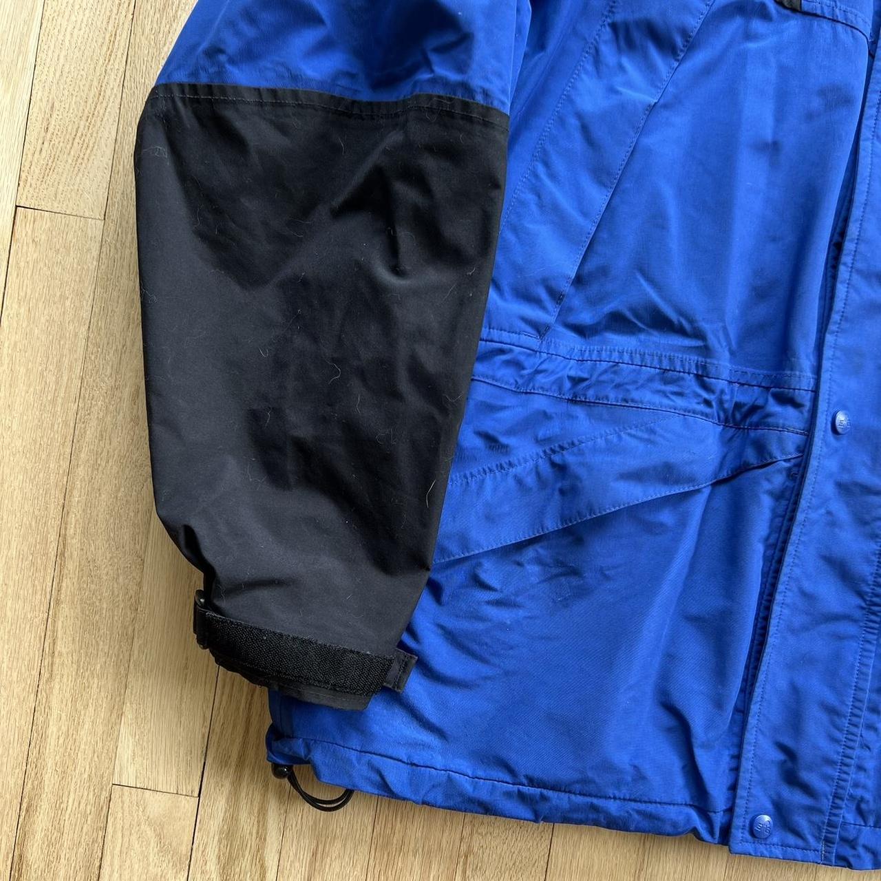Vintage EMS Eastern Mountain Sports Gore-Tex Jacket | Depop