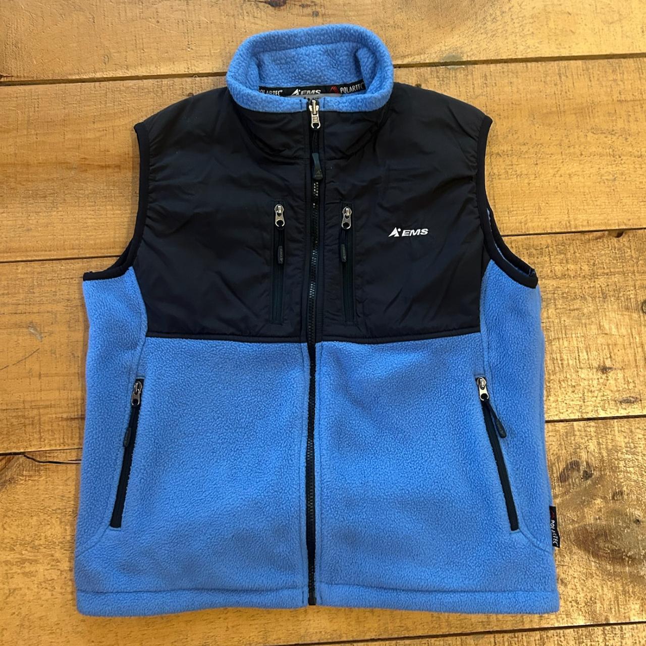 Vintage EMS Eastern Mountain Sports Gore-Tex Jacket | Depop