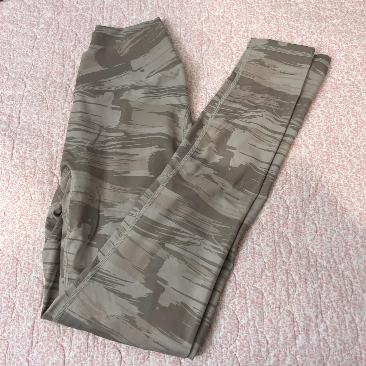 Alphalete crossover legging (I think it’s from the... Depop