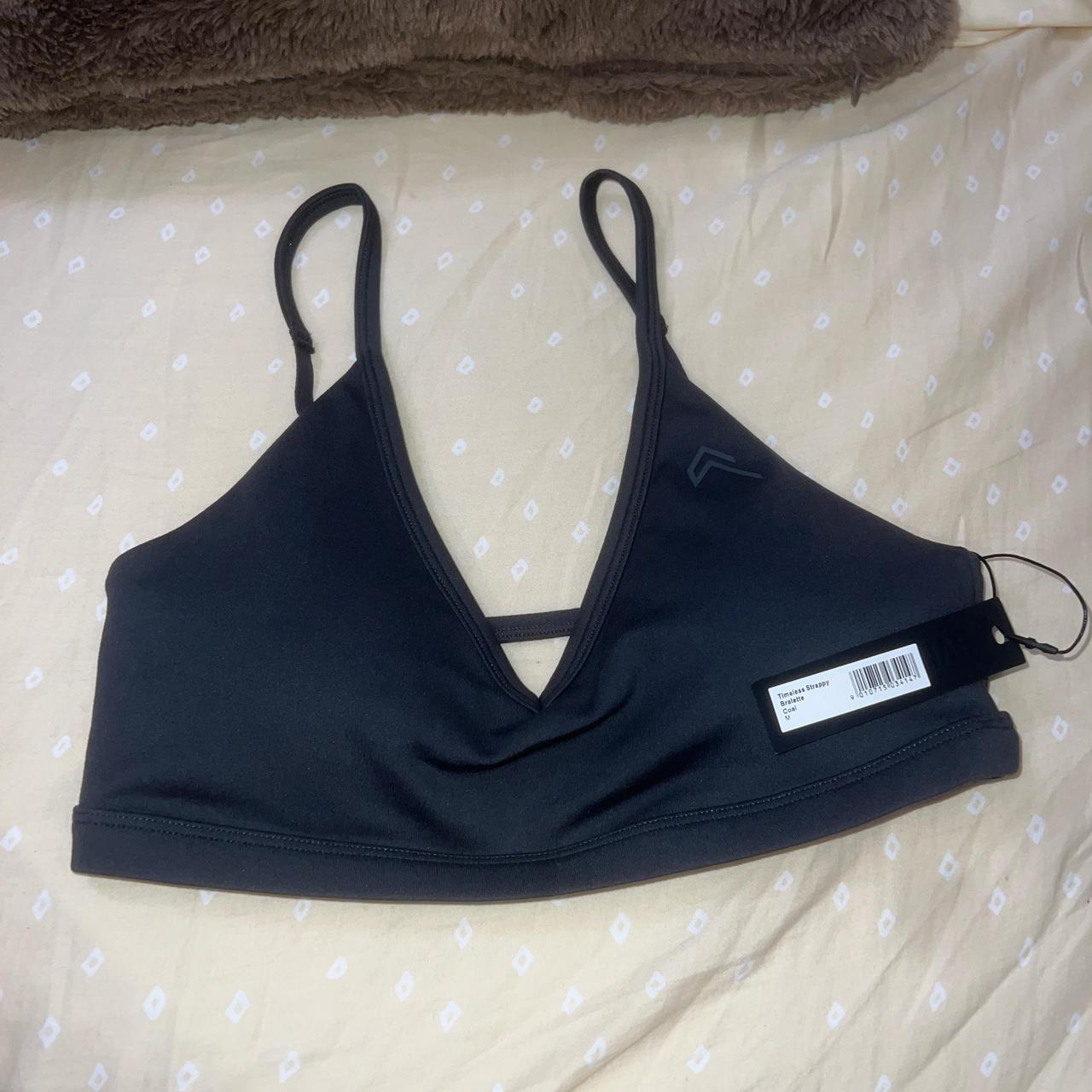 Brand new oner active timeless strappy bra size... - Depop