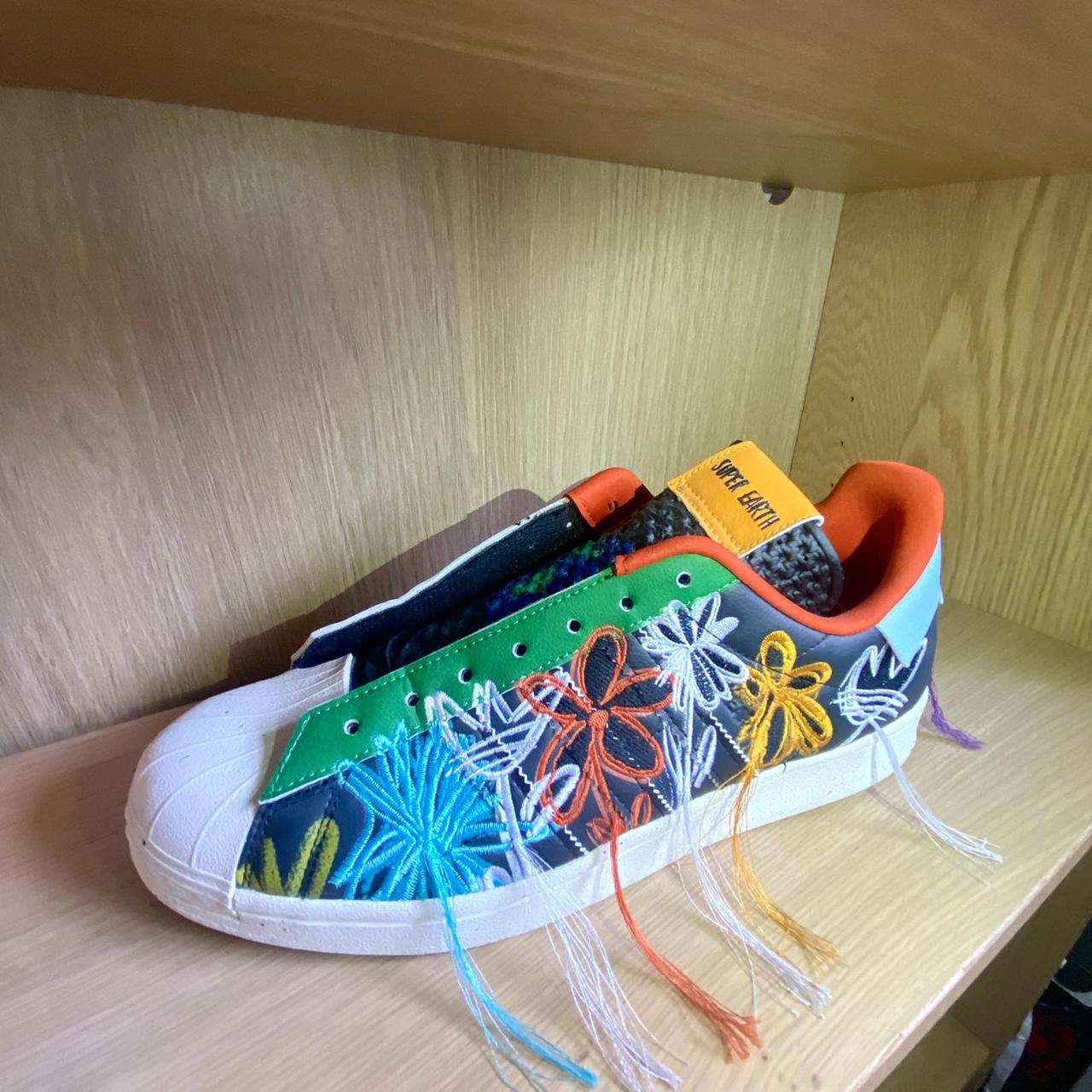 Adidas x Sean Witherspoon Depop