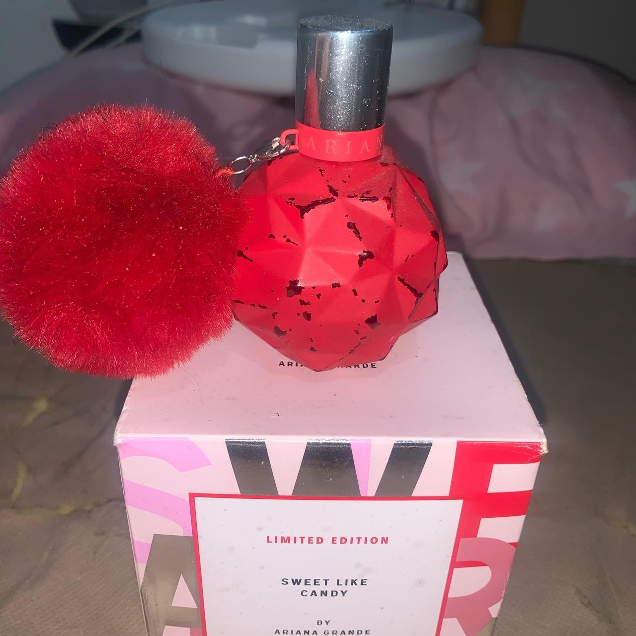 Ariana Grande sweet like candy limited edition... Depop