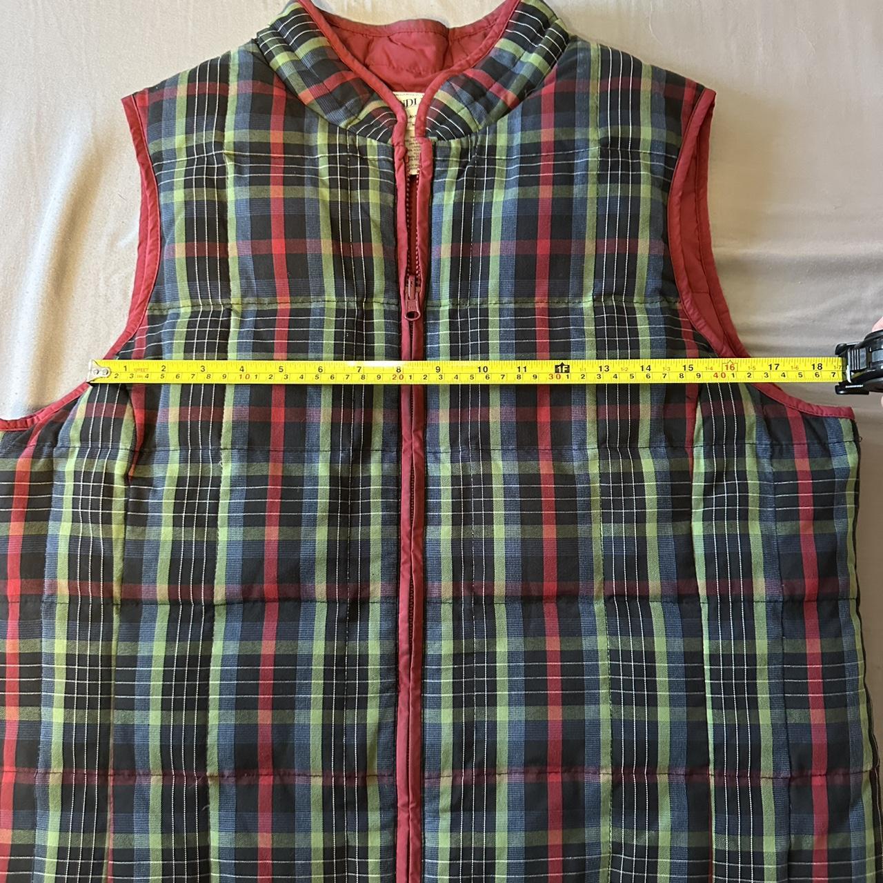 Pendleton Women's Vest - Multi - S – Pendleton Ve… - image 6