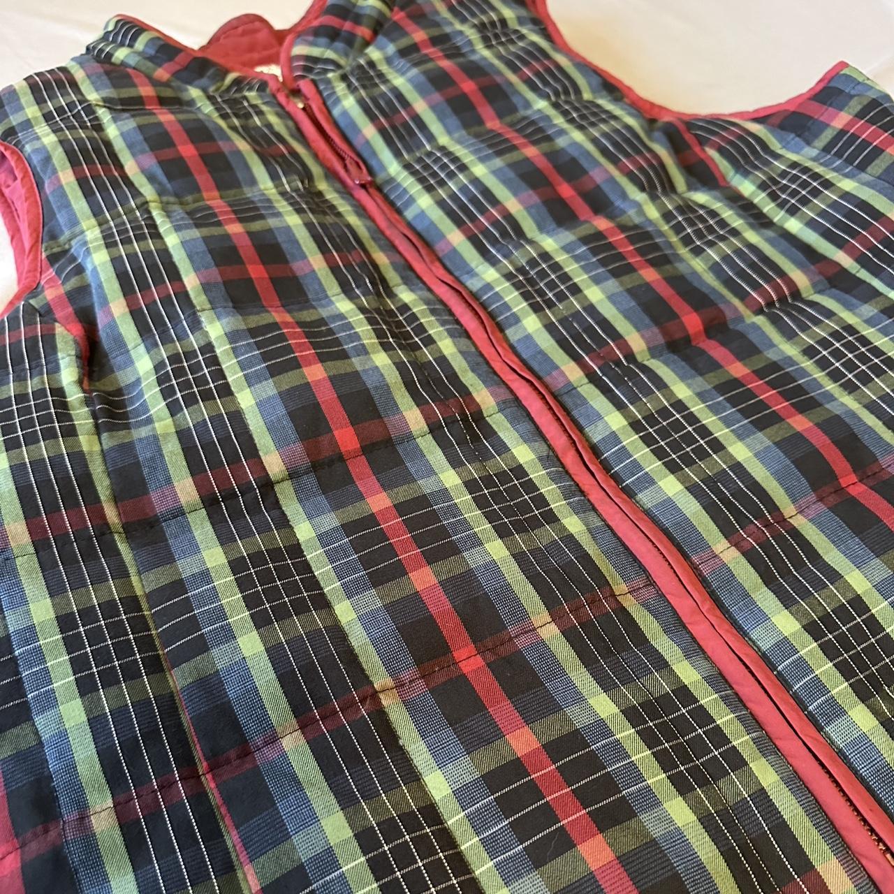 Pendleton Women's Vest - Multi - S – Pendleton Ve… - image 8