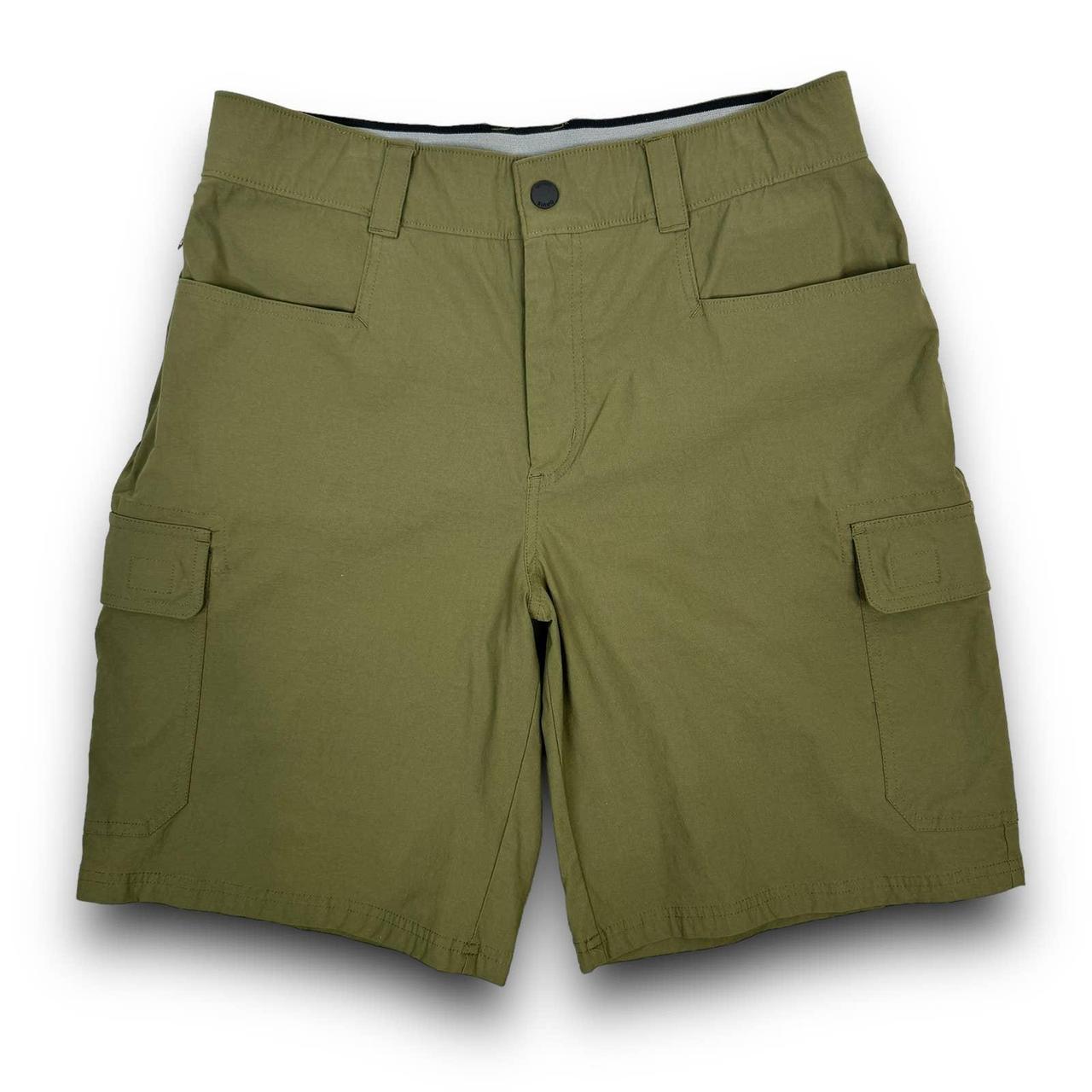 Orvis hot sale cargo shorts