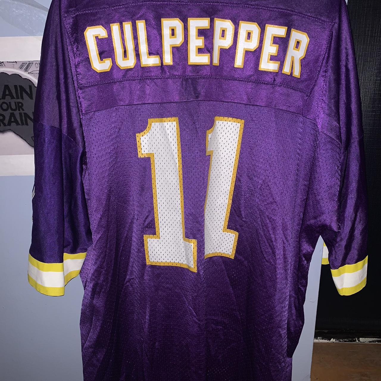 NFL jersey/Football jersey Sacramento Viking's - Depop