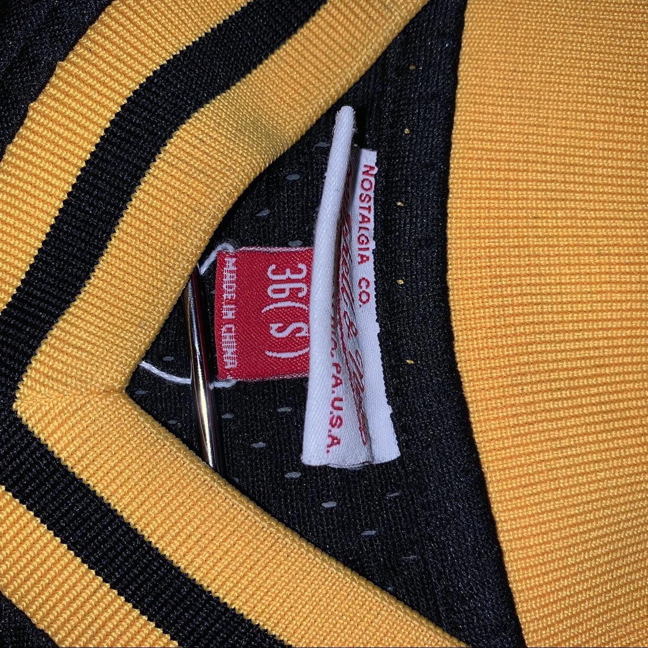 New Authentic Mitchell & Ness Pittsburgh Pirates - Depop