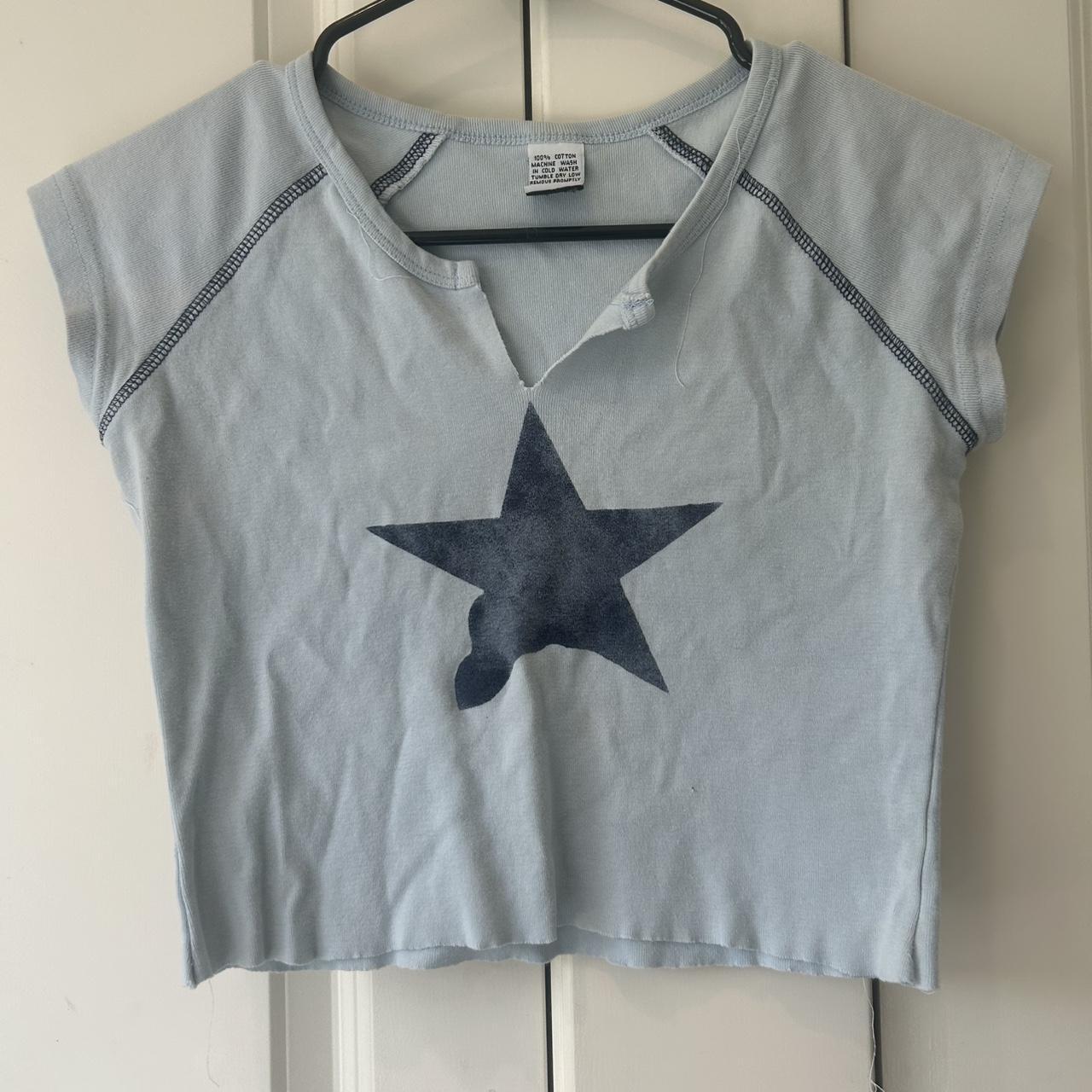item listed by polkadotstarfish