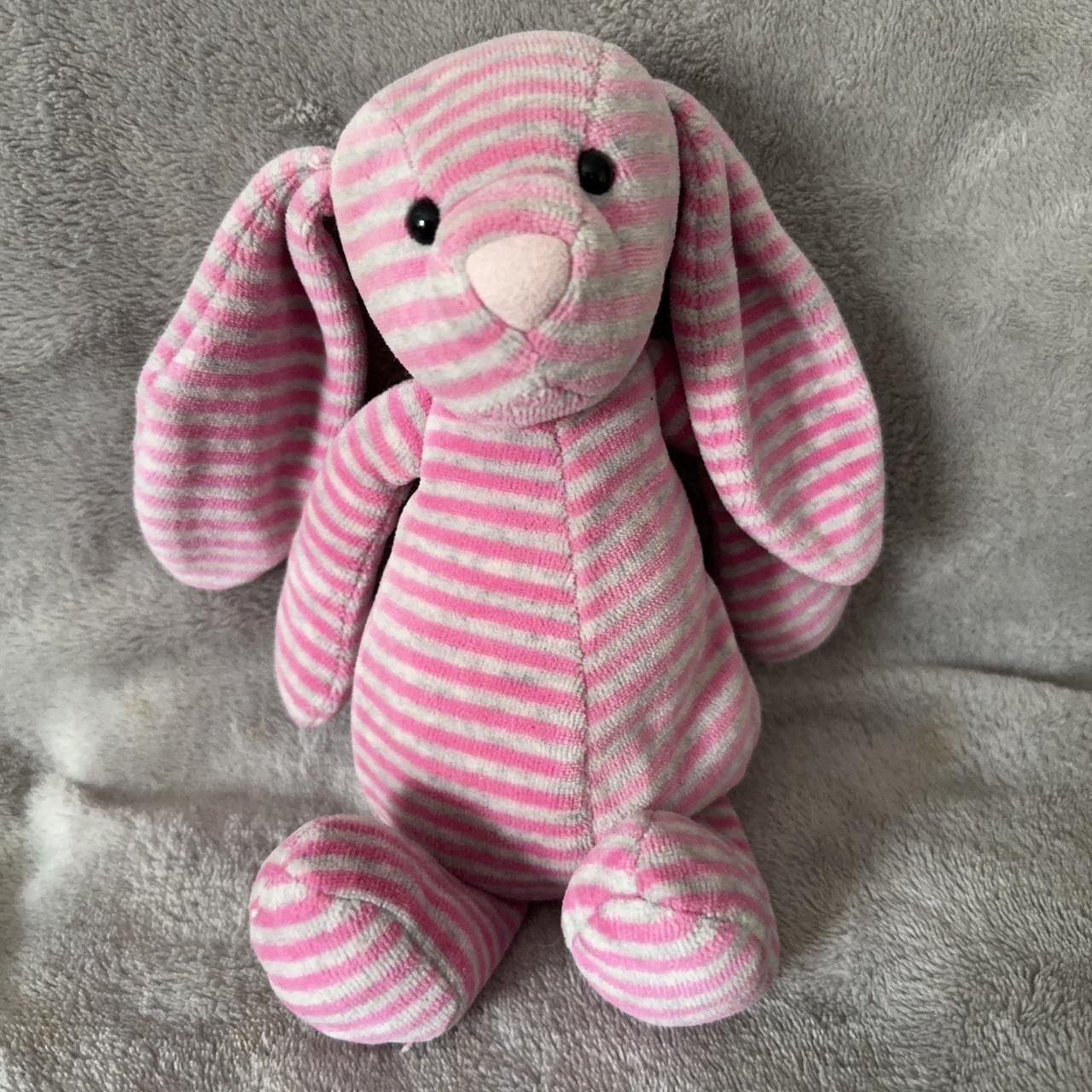 RARE Retired Special Edition Jellycat Bonnie. Depop