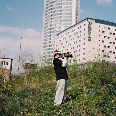 Fuck This Industry emoji jeans 😂 very rare jeans. | Depop