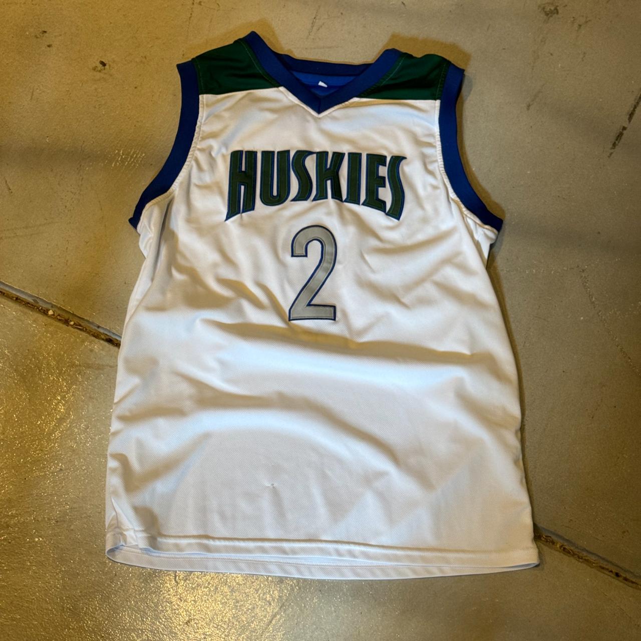 lonzo ball authentic jersey