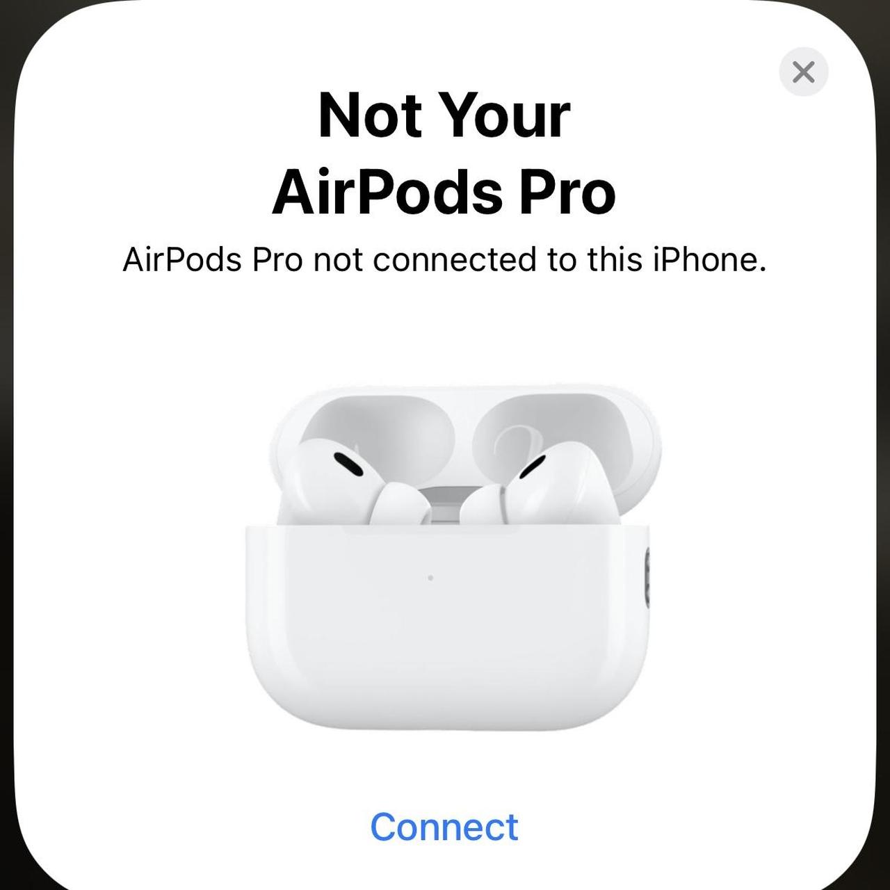 Airpod Pros 2nd Gen W Magsafe Case Send Depop