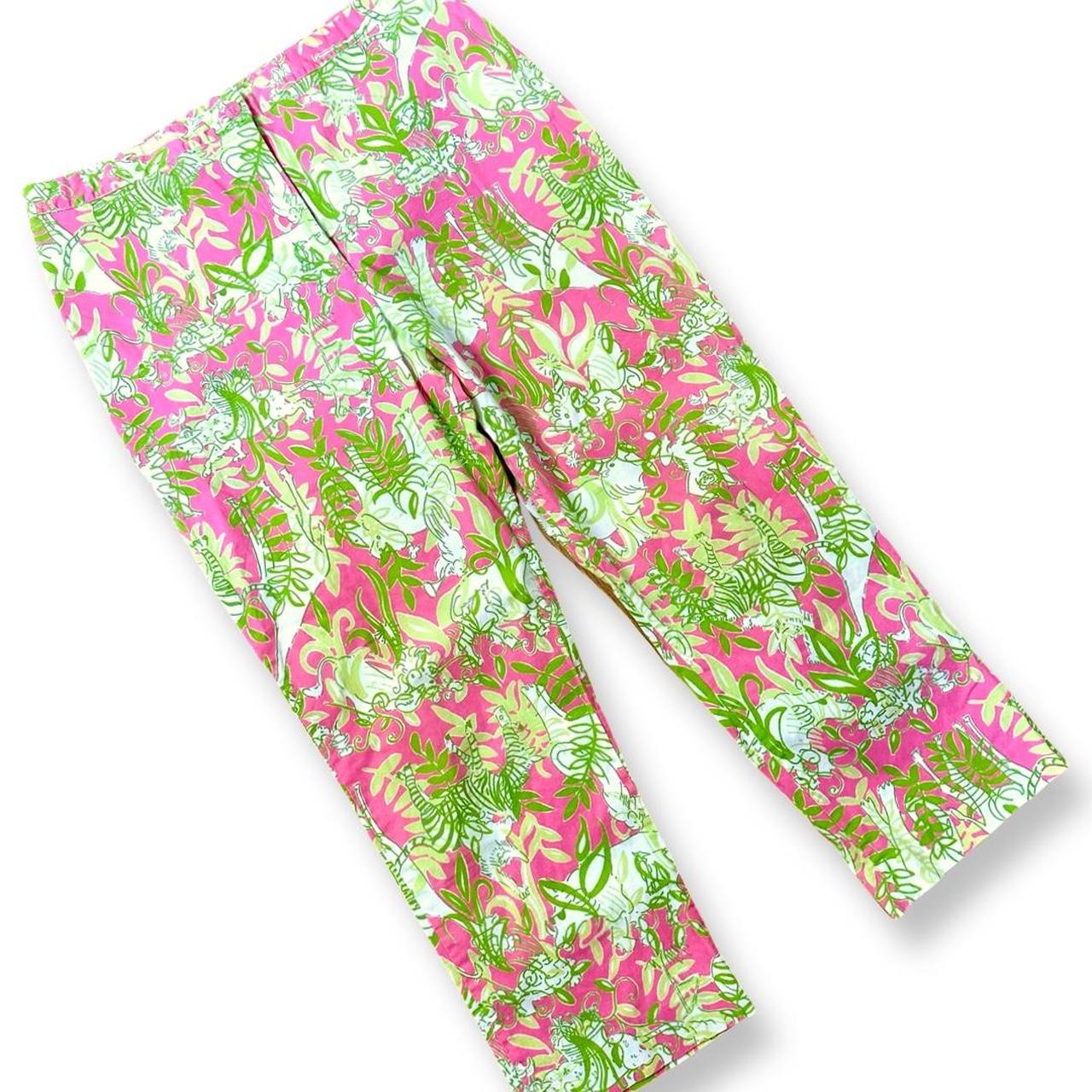 Lilly sale pulitzer capris