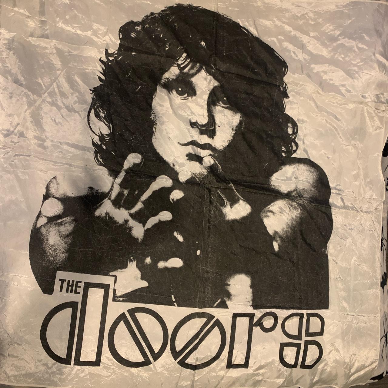 Jim morrison online tapestry