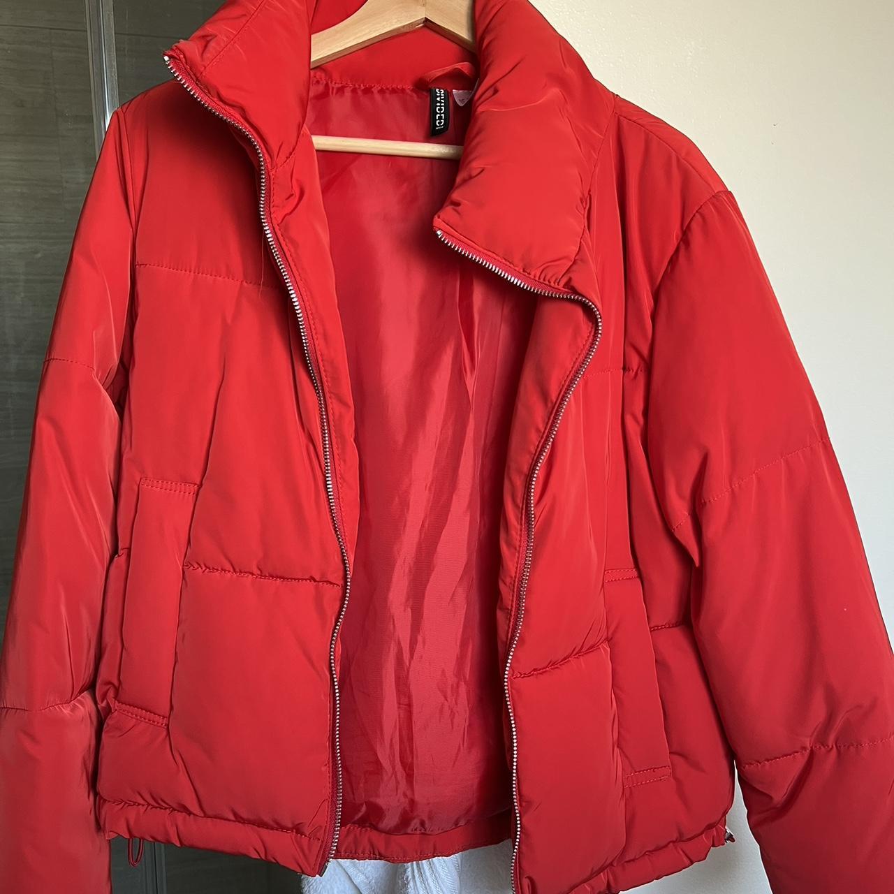 h-m-women-s-jacket-depop