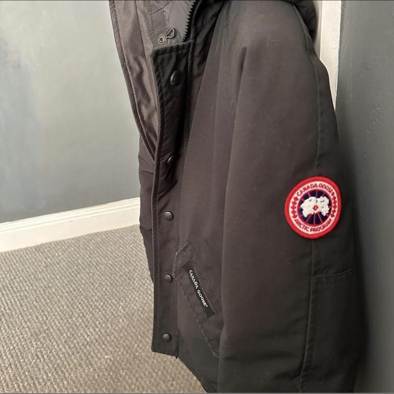 Canada goose 2025 13-14 backpack