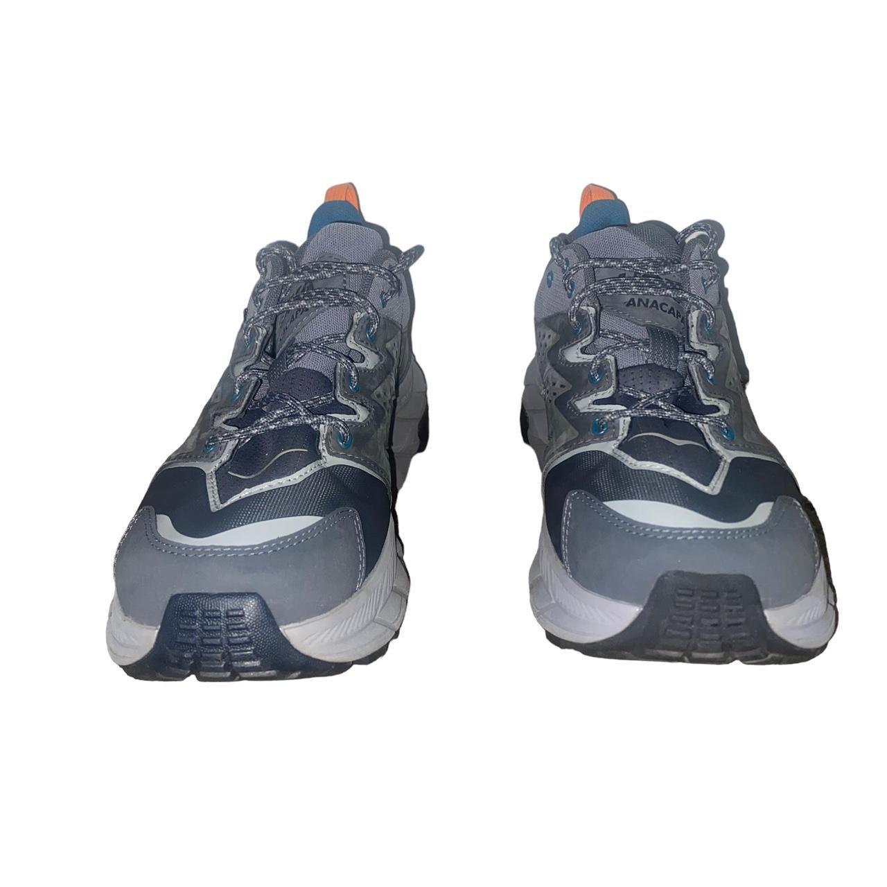 hoka one one infinite mens