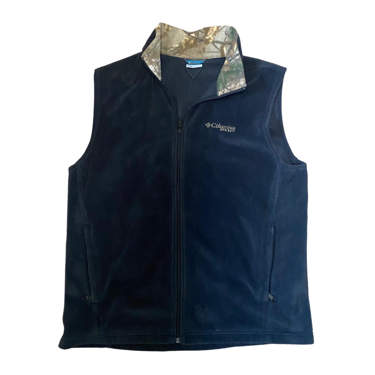 Columbia hot sale phg vest