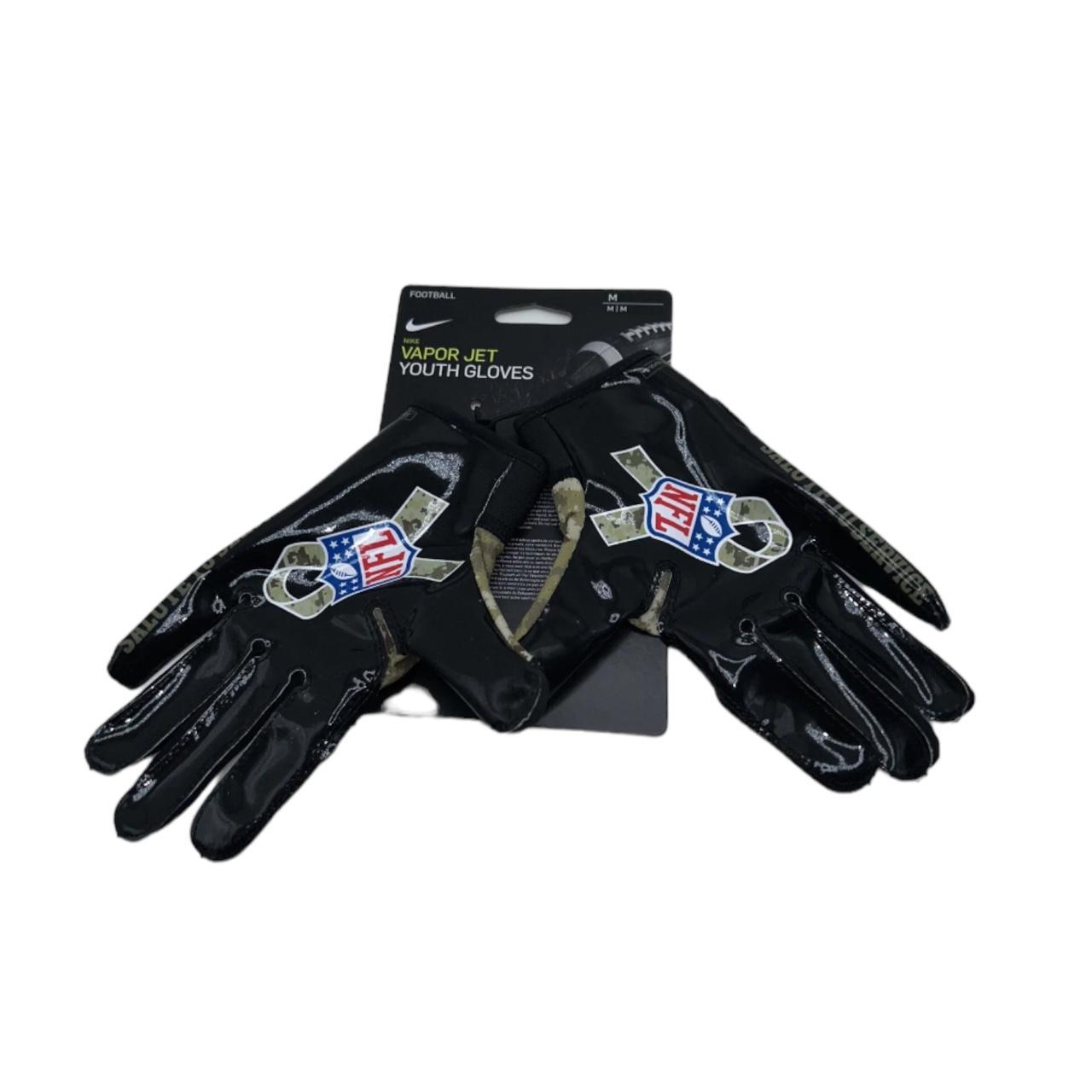 nfl vapor gloves
