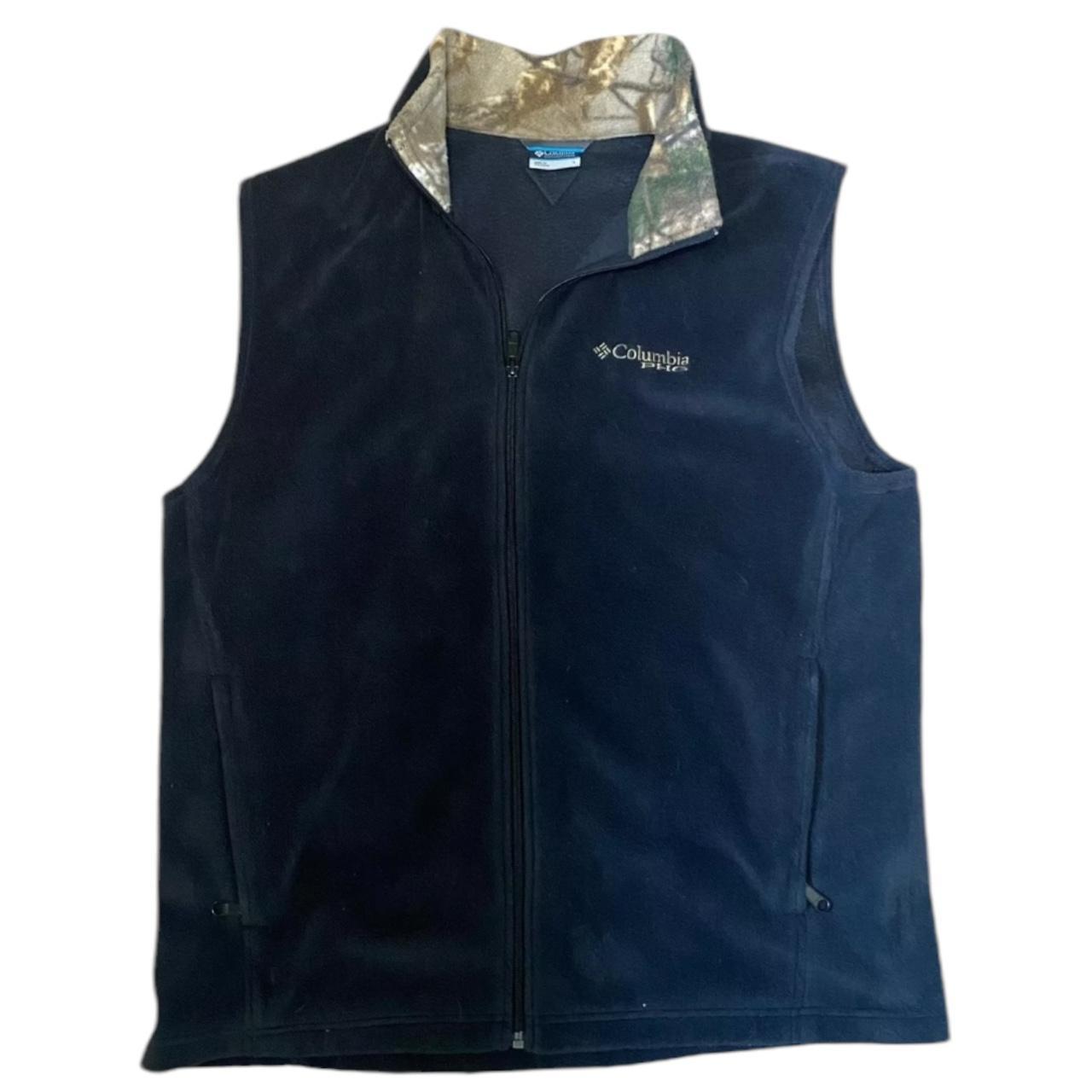 Columbia phg vest hotsell