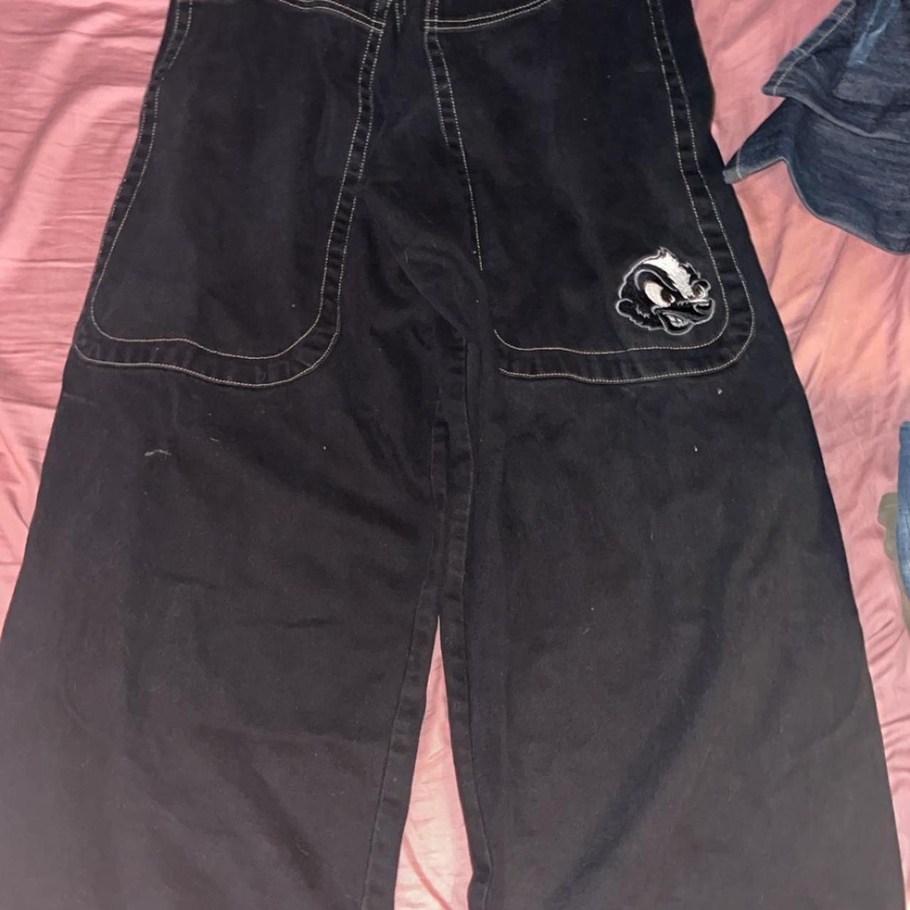 size 40 jnco skunks 330 lowest - Depop