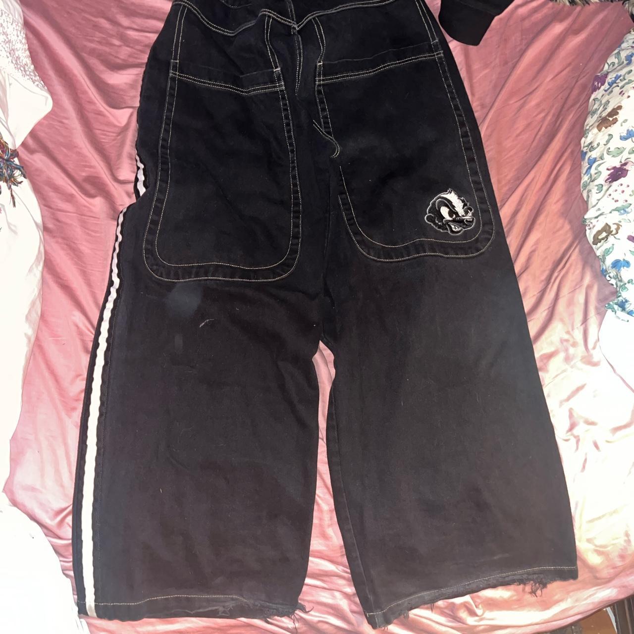 size 40 jnco skunks 330 lowest - Depop