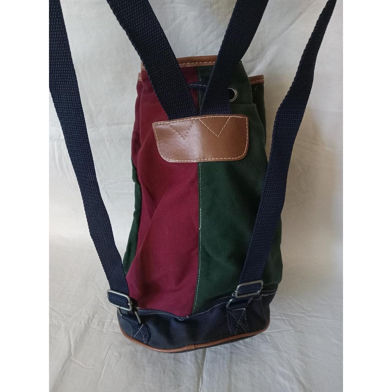 Gitano Women's Backpacks - Multi/Blue – Gitano 80… - image 2