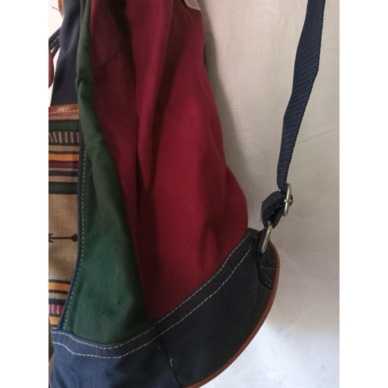 Gitano Women's Backpacks - Multi/Blue – Gitano 80… - image 5