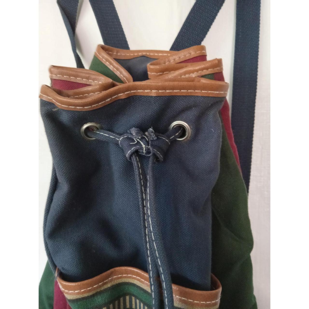 Gitano Women's Backpacks - Multi/Blue – Gitano 80… - image 6