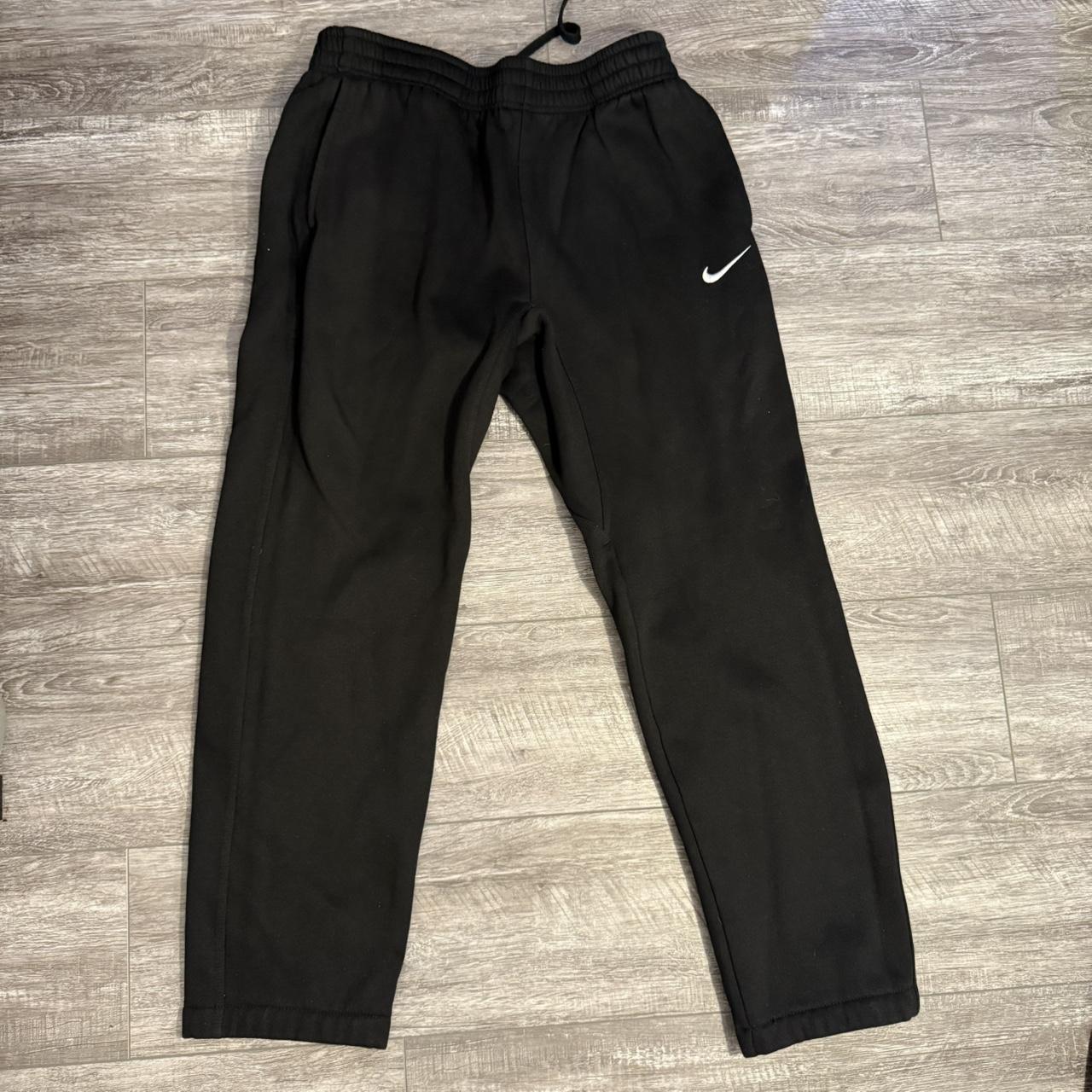 nike joggers depop