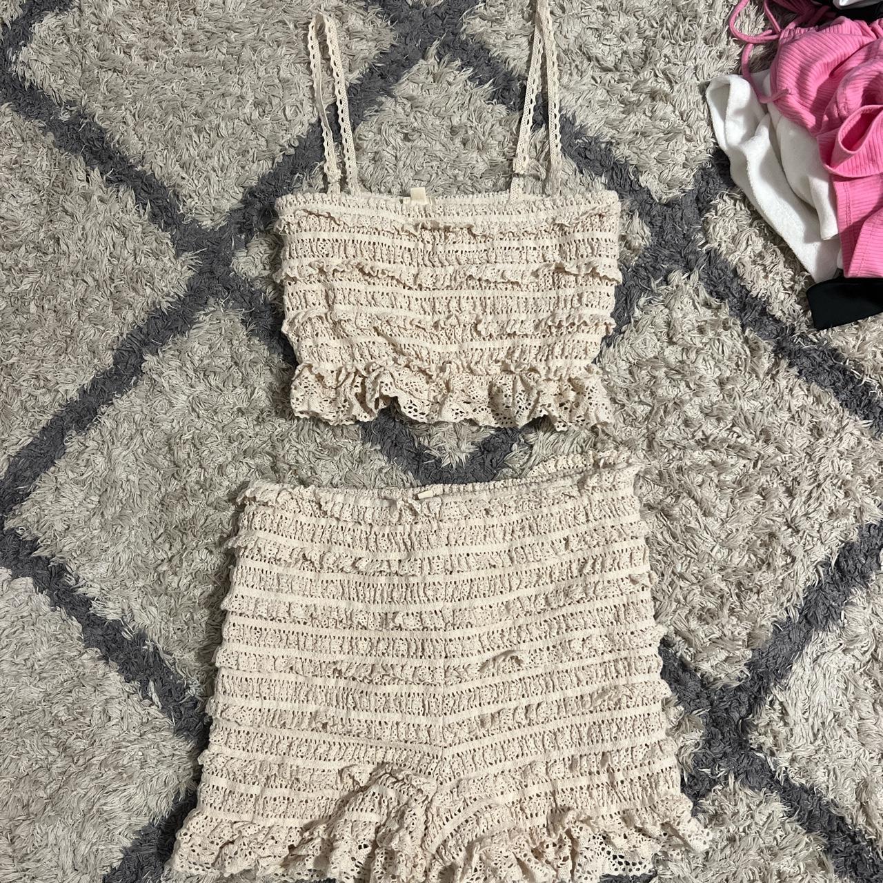 Surf Gypsy Set Small Depop